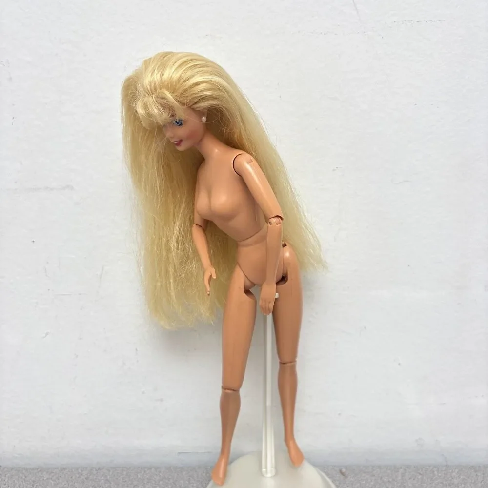 Mattel excellent pre